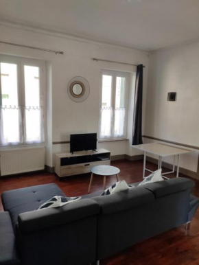 Au Logis Du Summer